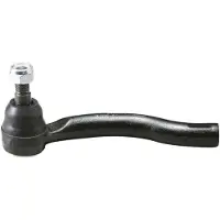 CTR Spurstangenkopf Spurstange für NISSAN NP300 Navara Pickup (D40) Vorne Rechts CE0502