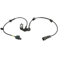 Textar Sensor, Raddrehzahl 45050600