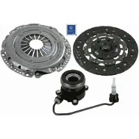 SACHS Kupplungssatz 3000 990 136