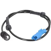 AUTLOG ABS Sensor Raddrehzahl Hinten passend für PEUGEOT 2008 Kombi (CU) AS4854