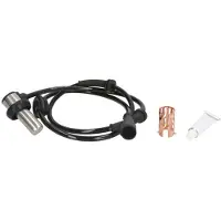 Delphi ABS Sensor Raddrehzahl Vorne für LAND ROVER Freelander SUV (L314) SS20370