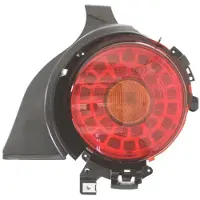 MAGNETI MARELLI Heckleuchte 714021560802