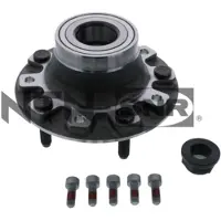 SNR Radlagersatz R141.95