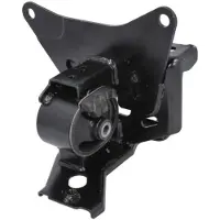 TEDGUM Motorlager Hydrolager für TOYOTA Yaris III Schrägheck (XP150) TED35503