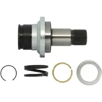 Skf Antriebswelle VKJC 6350