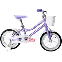 RALI Malulu 14´´ Fahrrad