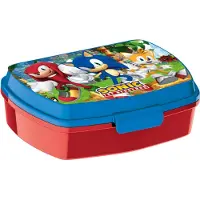 Sonic Brotdose