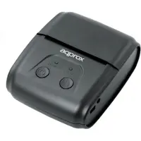 Approx Tragbarer Thermodrucker APPROX APPOS58 203 dpi