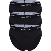 Marc O'Polo Marc OPolo Slip "Essentials Woven" mit dezenter Logodetailierung