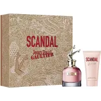 Jean Paul Gaultier Scandal Geschenkset
