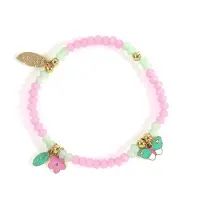 Djeco Armband Lila