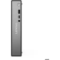Lenovo ThinkCentre Neo 55q Gen 6/ Tiny/ Ryzen 5 220/ 16 GB DDR5/ 512 GB SSD/ Radeon-Grafik/ Windows 11P/ Tastatur + Maus