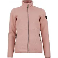 Mountain Peak Acapri Fleece Mit Durchgehendem Reißverschluss