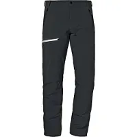 Schöffel Herren Hose Pants Folkstone Warm M (kurz)