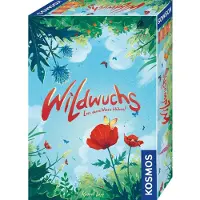 Gameworld Kosmos 68469, Brettspiel, Rennen, 10 Jahr(e), 30 min