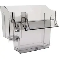 Fluval C4-filtergehäuse