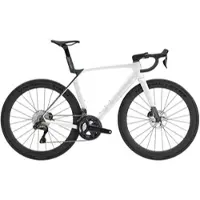 Trek Madone SL 7 Gen 8 28'' 2026 Rennrad-Weiss-XL