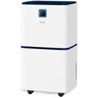 Argo Luftentfeuchter Dry Pury 11 Evo 11