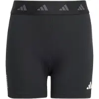 Adidas Shorts "TECHFIT KURZE LEGGINGS" Kinder Shorts, mit AEROREADY, normale Weite