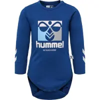 Hummel Baby-Body Ouen