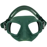 Picasso Atomic Speerfischen Maske