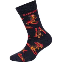 Super.natural Dachshund Socken 2 Paare