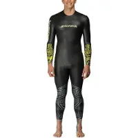 Salvimar Swim Pro Langarm-neoprenanzug