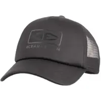 Ocean & Earth Black-jack Trucker