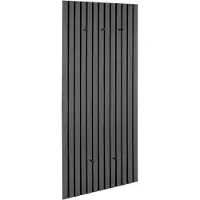 Mirrors & More XORA Wandgarderobe GRACE - B/H ca. 50.00x125.00