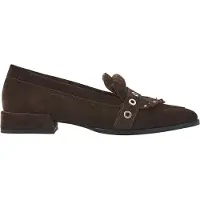 Via vai Loafer Jazz Emily Damen Sierra Corvino-Schuhgröße 40