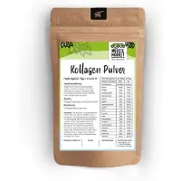 TASTE MARKET Kollagen 2 kg Pulver
