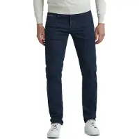 PME Legend Herren Jeans Nightflight - Donkerblauw - Größe 40/34