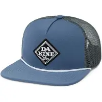 Dakine Classic Diamond Trucker-kappe