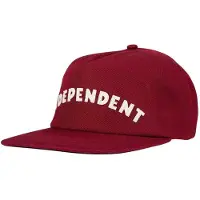 Independent Brigade Snapback Kappe