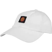 Santa Cruz Classic Label Kappe