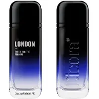 Big Buy Cooking Herrenparfüm Dicora URBAN FIT LONDON EDT 100 ml