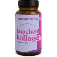 The Collagen Collective : Kollagen Kapseln für Knochen 180 St