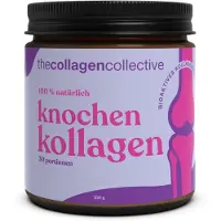 The Collagen Collective : Kollagen Pulver für Knochen 150 g