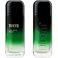 Dicora Tokio - Eau de Toilette für Ihn 0,15 l