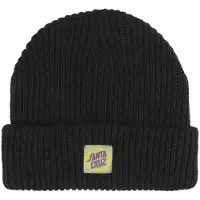 Santa Cruz Check Alt Dot Mütze