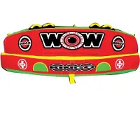 Wow Stuff Bingo 3 Schleppbares Wasserspielzeug