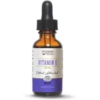 Wooden Spoon Vitamin E 30 ml