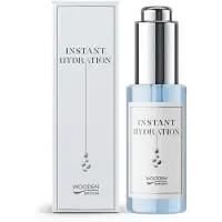 WoodenSpoon s Nachtelixier - Sofortige Hydratation 30 ml