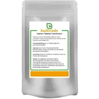 BUXTRADE Vitamin C Tabletten 5 kg