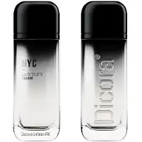 Dicora Urban Fit NYC - Eau de Toilette -150ml für Ihn 0,15 l