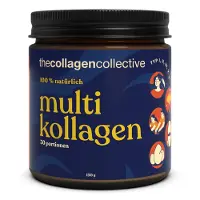 The Collagen Collective : Multi Kollagen Pulver 150 g