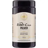 I-like-it-clean Ester-C Plus 250 g Pulver