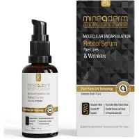 Mineaderm Molecular Encapsulation Retinol Serum 30 ml