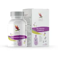 Carnium Botanicals Silymarin Complex 30 Pc Hartkapseln