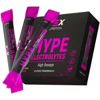 Ascopharm GmbH NEX Hype Electrolytes